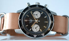 Load image into Gallery viewer, Heuer Autavia Compressor Ref 7763C MH