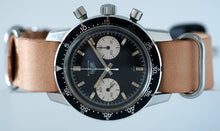 Load image into Gallery viewer, Heuer Autavia Compressor Ref 7763C MH