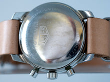 Load image into Gallery viewer, Heuer Autavia Compressor Ref 7763C MH