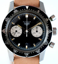 Load image into Gallery viewer, Heuer Autavia Compressor Ref 7763C MH