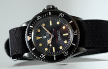 Load image into Gallery viewer, Rolex Submariner 5513 X Bamford & Sons