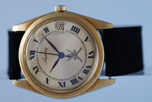 Load image into Gallery viewer, Asprey for Sultunate of Oman with Khanjar