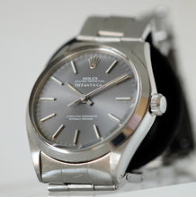 Load image into Gallery viewer, Rolex Oyster Tiffany & Co. Ref. 1002