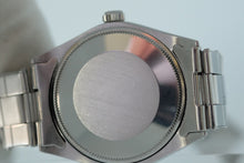 Load image into Gallery viewer, Rolex Oyster Tiffany & Co. Ref. 1002