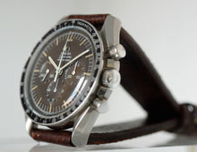 Load image into Gallery viewer, Omega Speedmaster Professional with Tropical Dial Ref. 145.022.69 ST