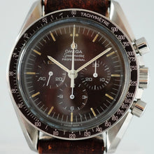 Load image into Gallery viewer, Omega Speedmaster Professional with Tropical Dial Ref. 145.022.69 ST