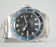 Load image into Gallery viewer, Tudor "Snowflake" Submariner Ref. 7021/0