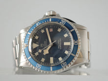 Load image into Gallery viewer, Tudor "Snowflake" Submariner Ref. 7021/0