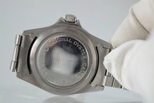 Load image into Gallery viewer, Tudor "Snowflake" Submariner Ref. 7021/0