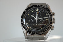 Load image into Gallery viewer, Omega Speedmaster Moonphase "Speedy Moon" ST 345.0809