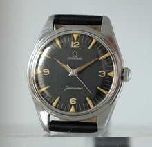 Load image into Gallery viewer, Omega Seamaster "Ranchero" Pakistan Air Force