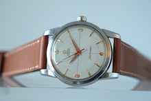 Load image into Gallery viewer, Omega Seamaster Cross-Hair Dial
