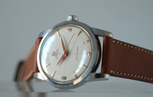 Load image into Gallery viewer, Omega Seamaster Cross-Hair Dial