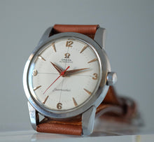 Load image into Gallery viewer, Omega Seamaster Cross-Hair Dial