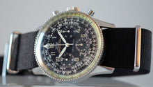 Load image into Gallery viewer, Breitling Early AOPA Navitimer Ref. 806