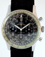 Load image into Gallery viewer, Breitling Early AOPA Navitimer Ref. 806