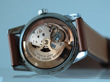 Load image into Gallery viewer, Omega Seamaster Cross-Hair Dial
