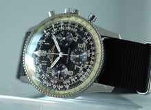 Load image into Gallery viewer, Breitling Early AOPA Navitimer Ref. 806