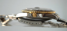 Load image into Gallery viewer, Rolex GMT 1675 Stainless Steel & Gold Root Beer Dial