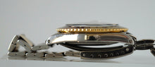 Load image into Gallery viewer, Rolex GMT 1675 Stainless Steel & Gold Root Beer Dial