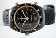 Load image into Gallery viewer, Brietling Chrono-Matic Ref. 2114 in All Black PVD