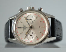 Load image into Gallery viewer, Heuer Carrera 3647T Near N.O.S.