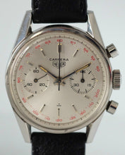Load image into Gallery viewer, Heuer Carrera 3647T Near N.O.S.
