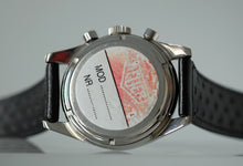 Load image into Gallery viewer, Heuer Carrera 3647T Near N.O.S.