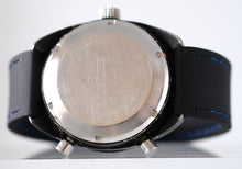 Load image into Gallery viewer, Brietling Chrono-Matic Ref. 2114 in All Black PVD