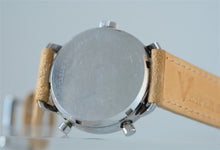 Load image into Gallery viewer, Hamilton "Chrono-Matic" with Blue Dial