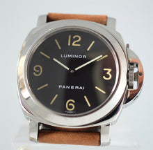 Load image into Gallery viewer, Panerai Pam 2A First Series Vendôme