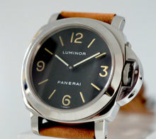 Load image into Gallery viewer, Panerai Pam 2A First Series Vendôme