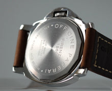 Load image into Gallery viewer, Panerai Pam 2A First Series Vendôme