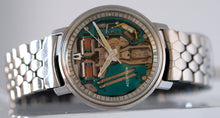 Load image into Gallery viewer, Bulova Accutron