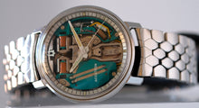 Load image into Gallery viewer, Bulova Accutron