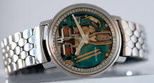Load image into Gallery viewer, Bulova Accutron