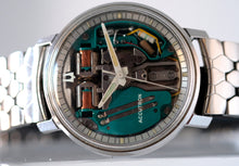 Load image into Gallery viewer, Bulova Accutron