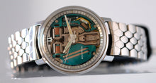 Load image into Gallery viewer, Bulova Accutron