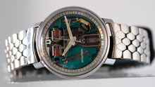 Load image into Gallery viewer, Bulova Accutron