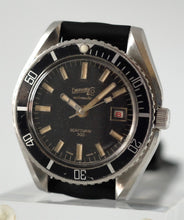 Load image into Gallery viewer, Eberhard & Co. Scafograf 300