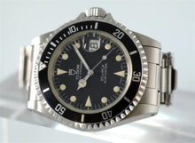 Load image into Gallery viewer, Tudor Submariner Ref. 79090