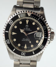 Load image into Gallery viewer, Tudor Submariner Ref. 79090