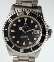 Load image into Gallery viewer, Tudor Submariner Ref. 79090