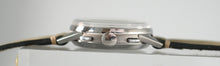 Load image into Gallery viewer, Angelus Chronodato Triple Date Chronograph in Steel