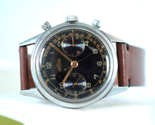 Load image into Gallery viewer, Angelus Caliber 215 Chronograph