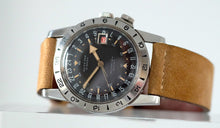 Load image into Gallery viewer, Glycine Airman 24H Dial