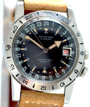 Load image into Gallery viewer, Glycine Airman 24H Dial