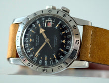 Load image into Gallery viewer, Glycine Airman 24H Dial