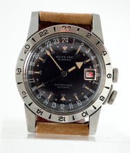 Load image into Gallery viewer, Glycine Airman 24H Dial