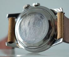 Load image into Gallery viewer, Glycine Airman 24H Dial